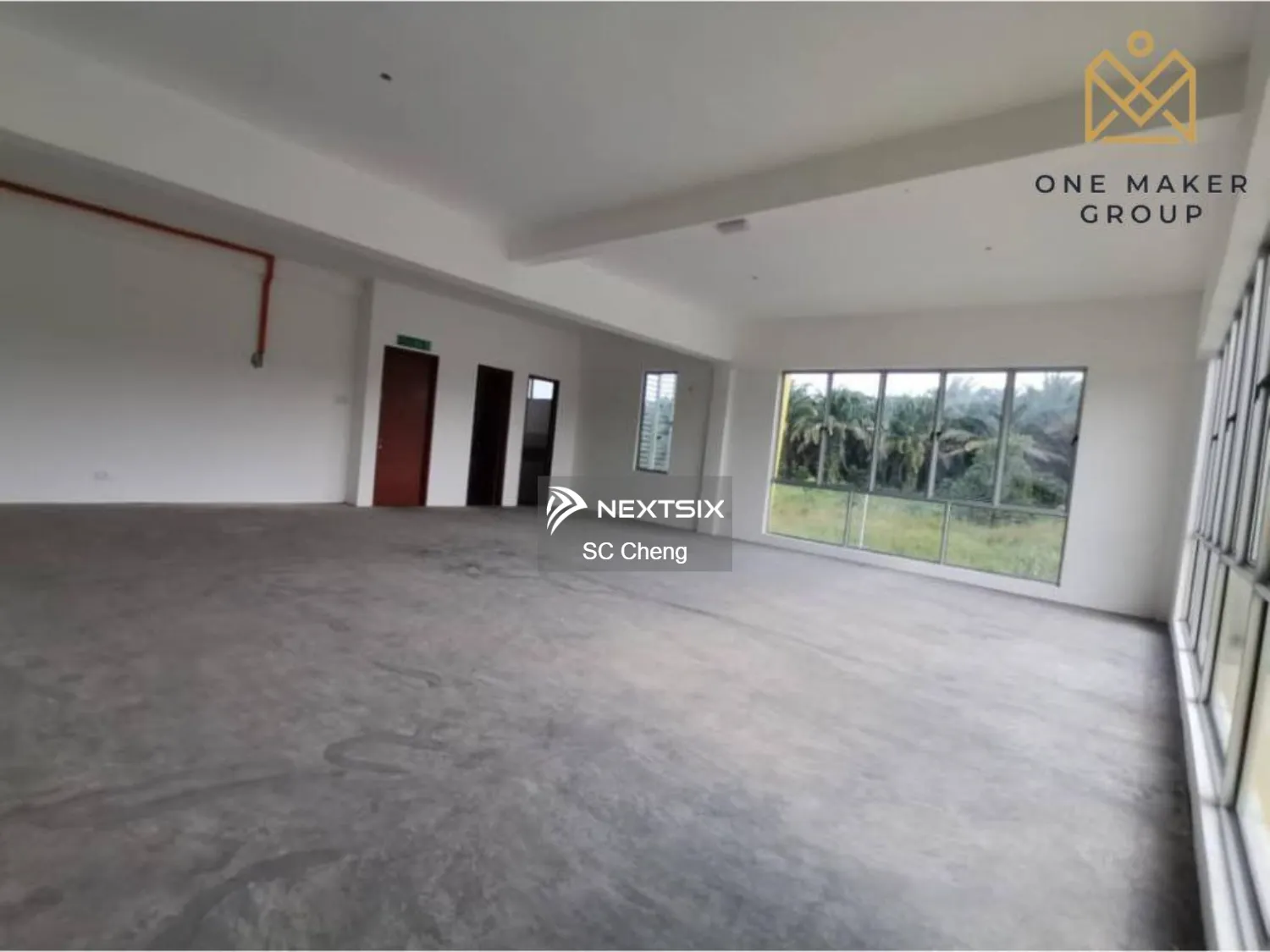 Factory For Sale in Senai Johor - Image 4