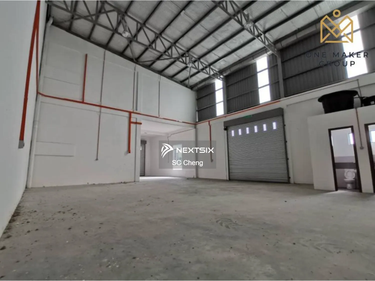 Factory For Sale in Senai Johor - Image 5