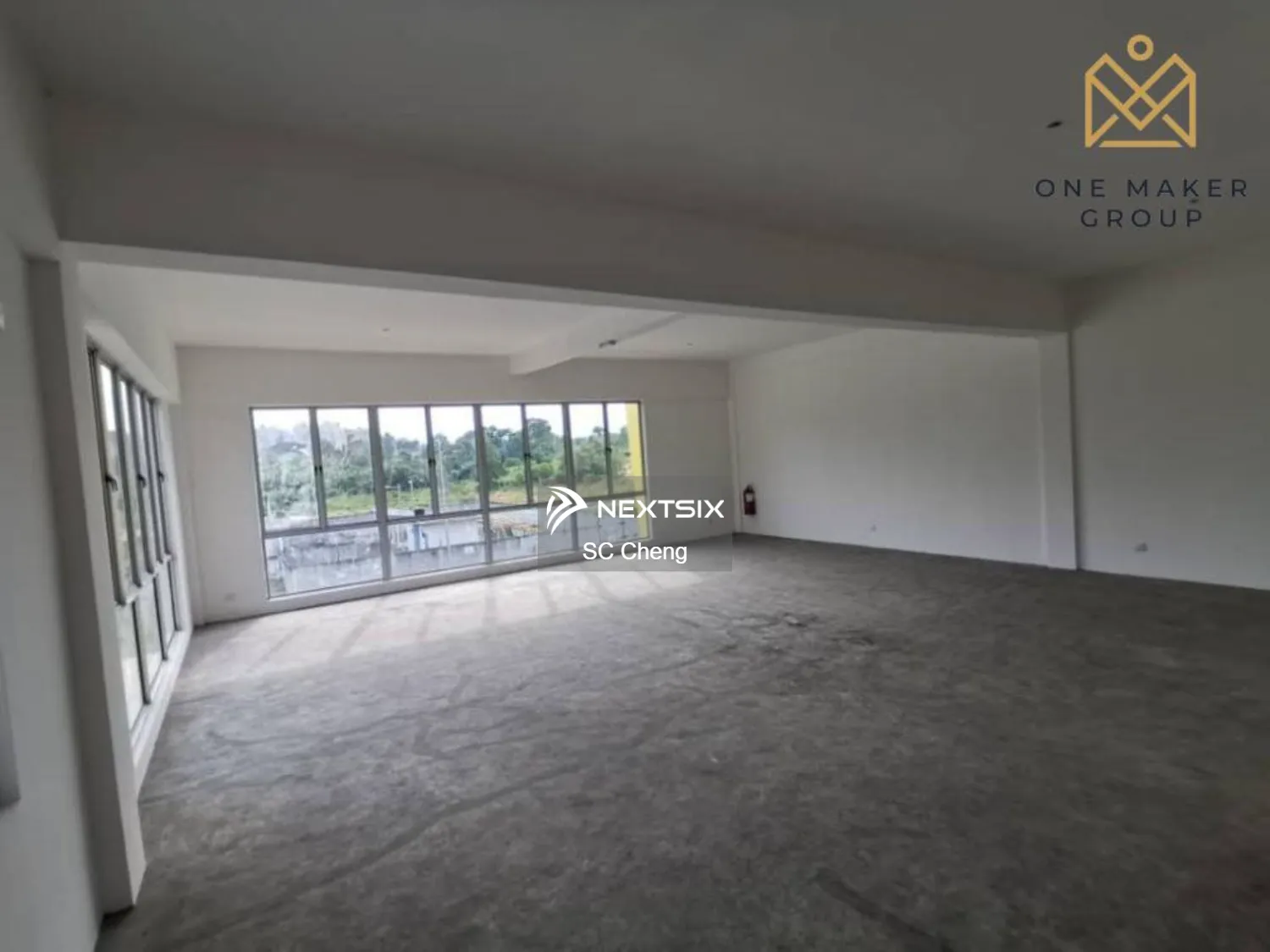 Factory For Sale in Senai Johor - Image 6