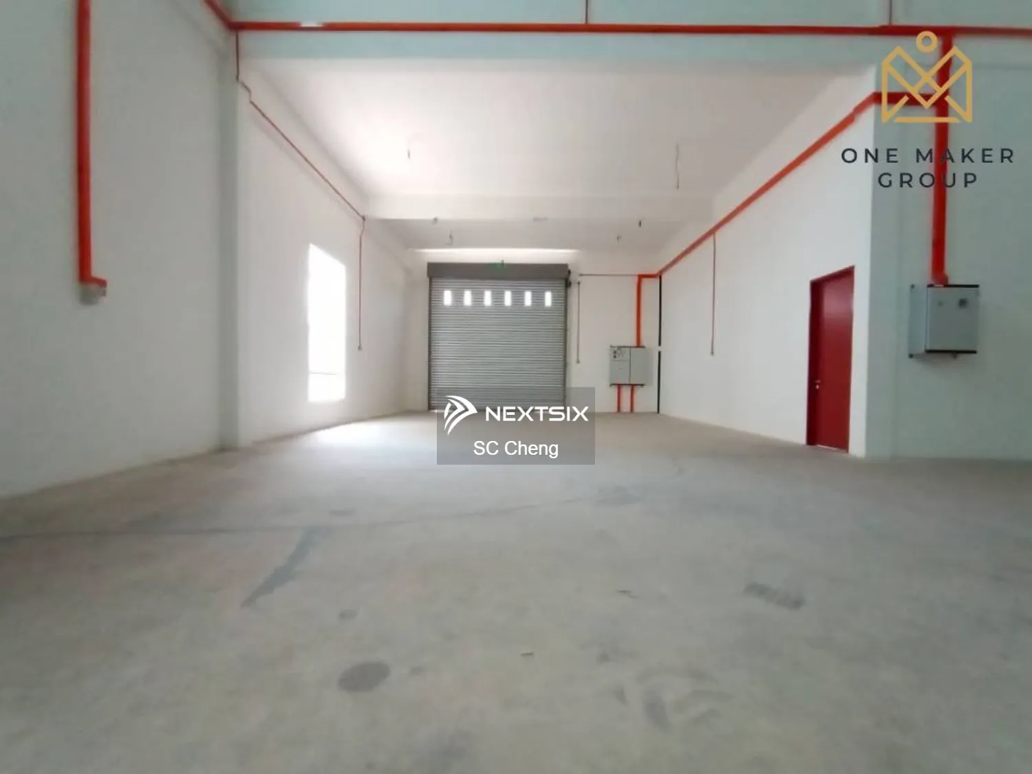 Factory For Sale in Senai Johor - Image 7