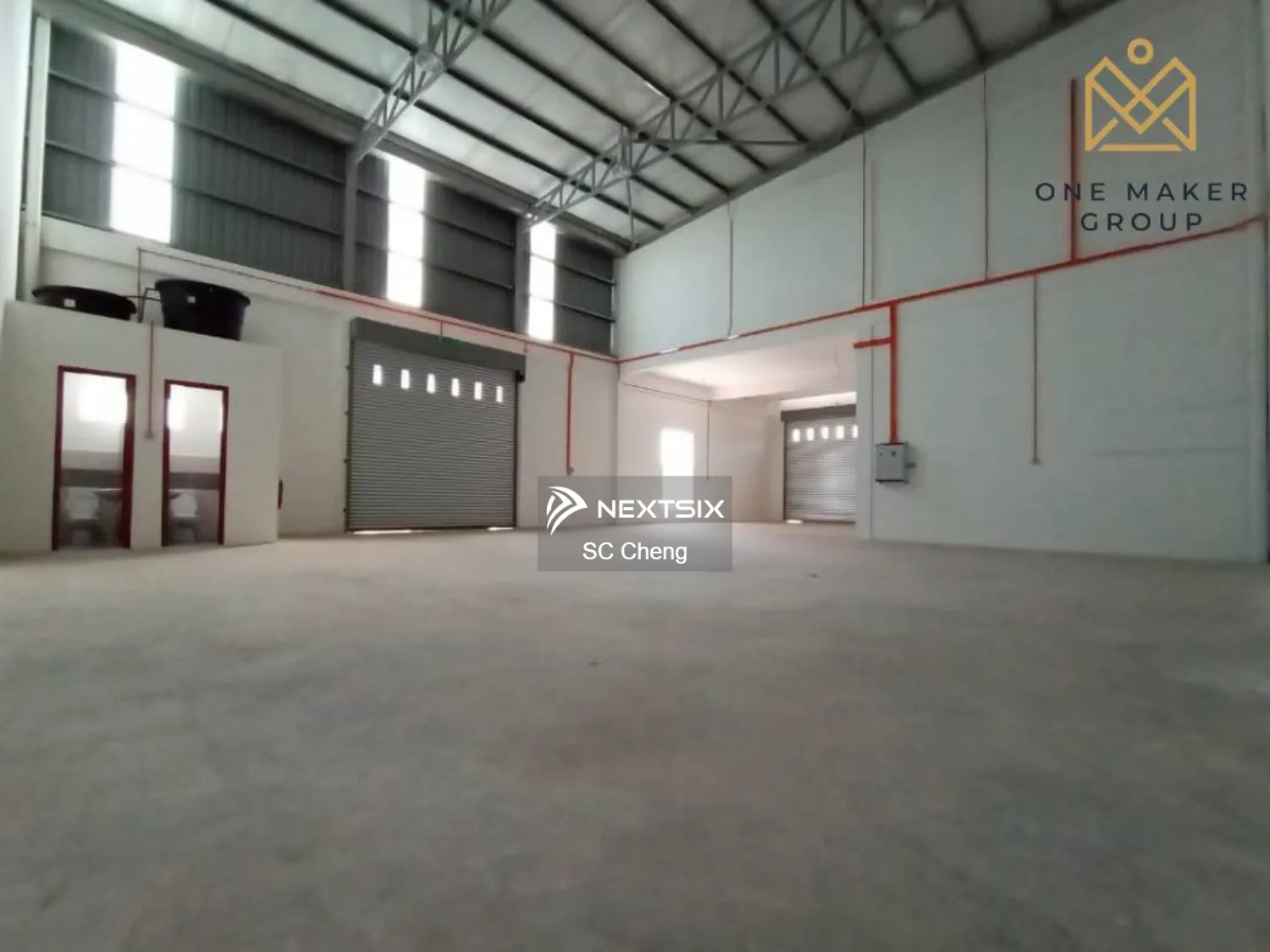 Factory For Sale in Senai Johor - Image 8