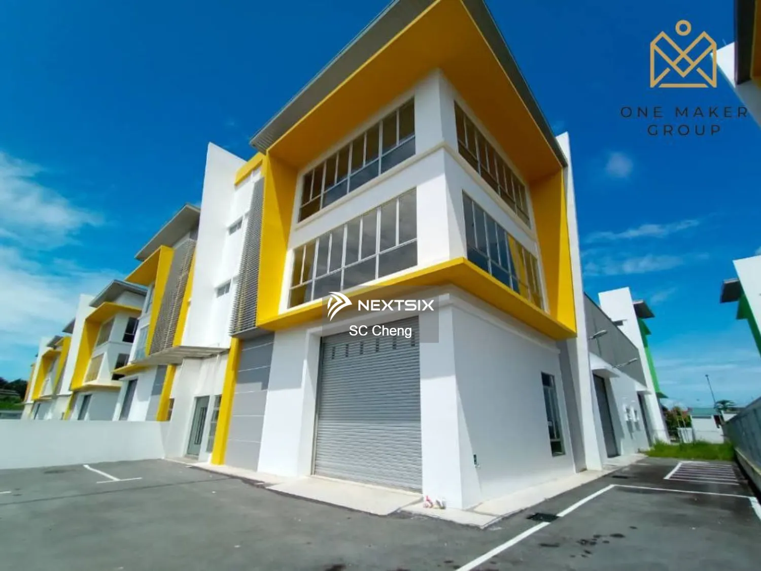 Factory For Sale in Senai Johor - Image 9