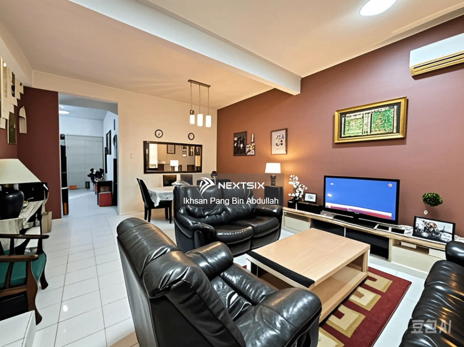 2-sty Terrace/Link House For Sale in Kulai Johor