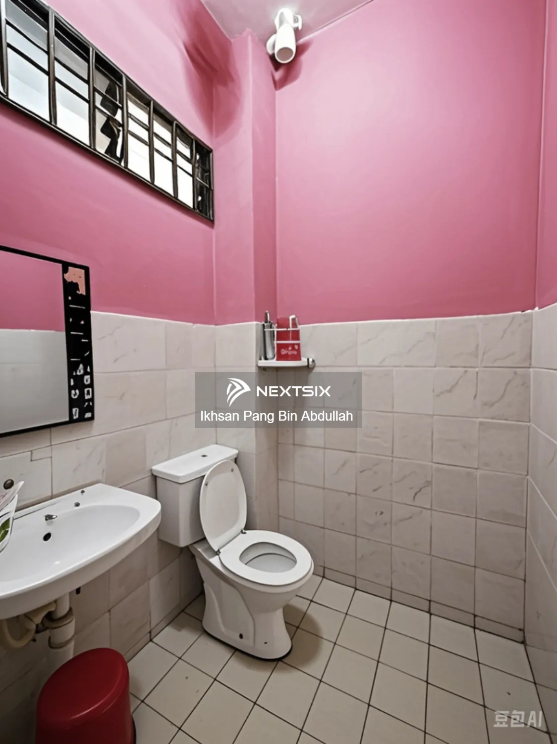 2-sty Terrace/Link House For Sale in Kulai Johor - Image 5