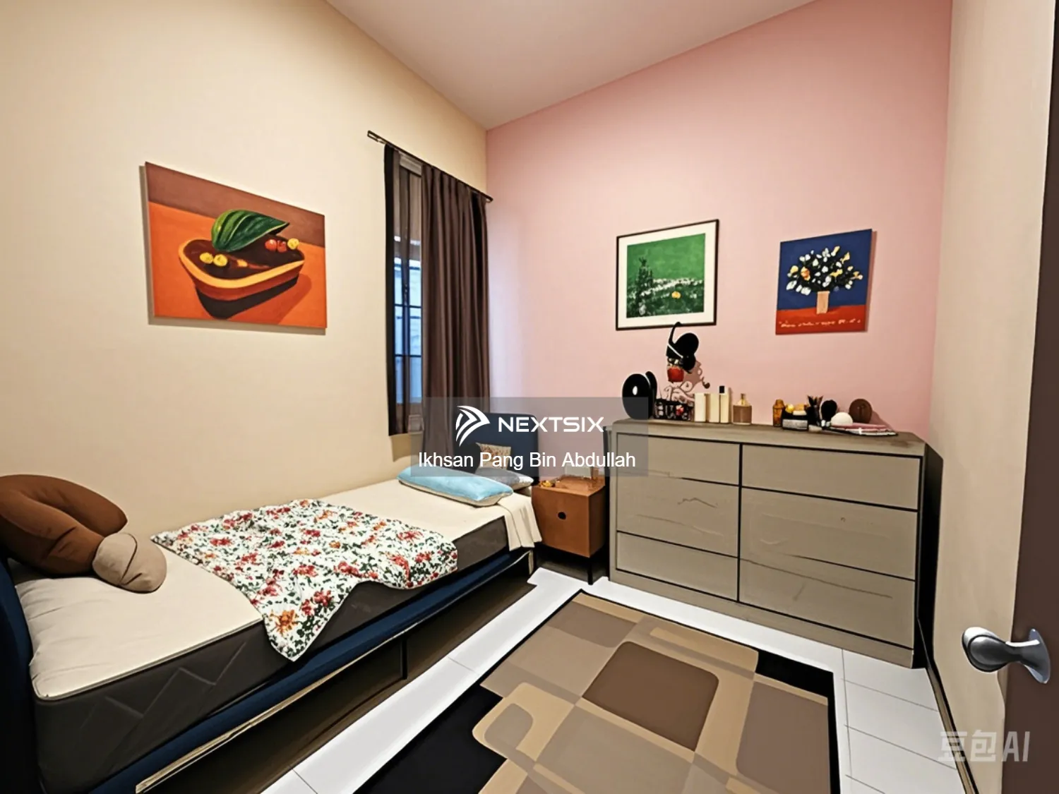 2-sty Terrace/Link House For Sale in Kulai Johor - Image 6