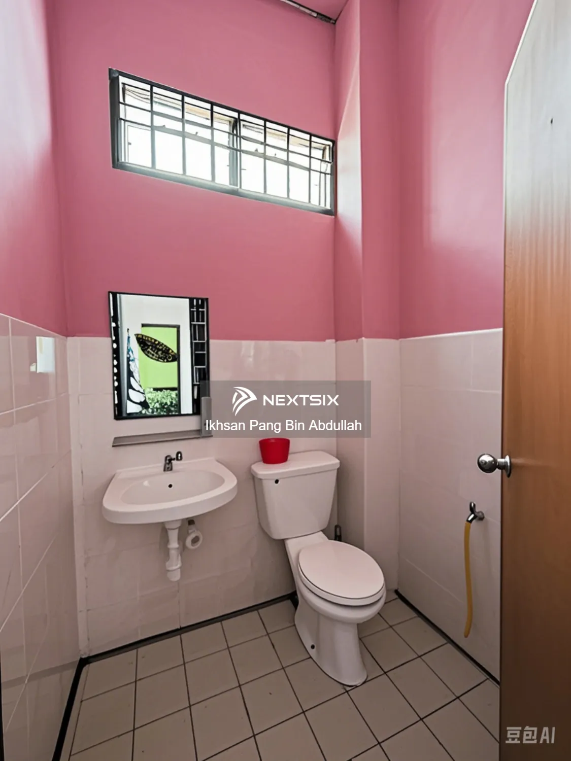 2-sty Terrace/Link House For Sale in Kulai Johor - Image 7