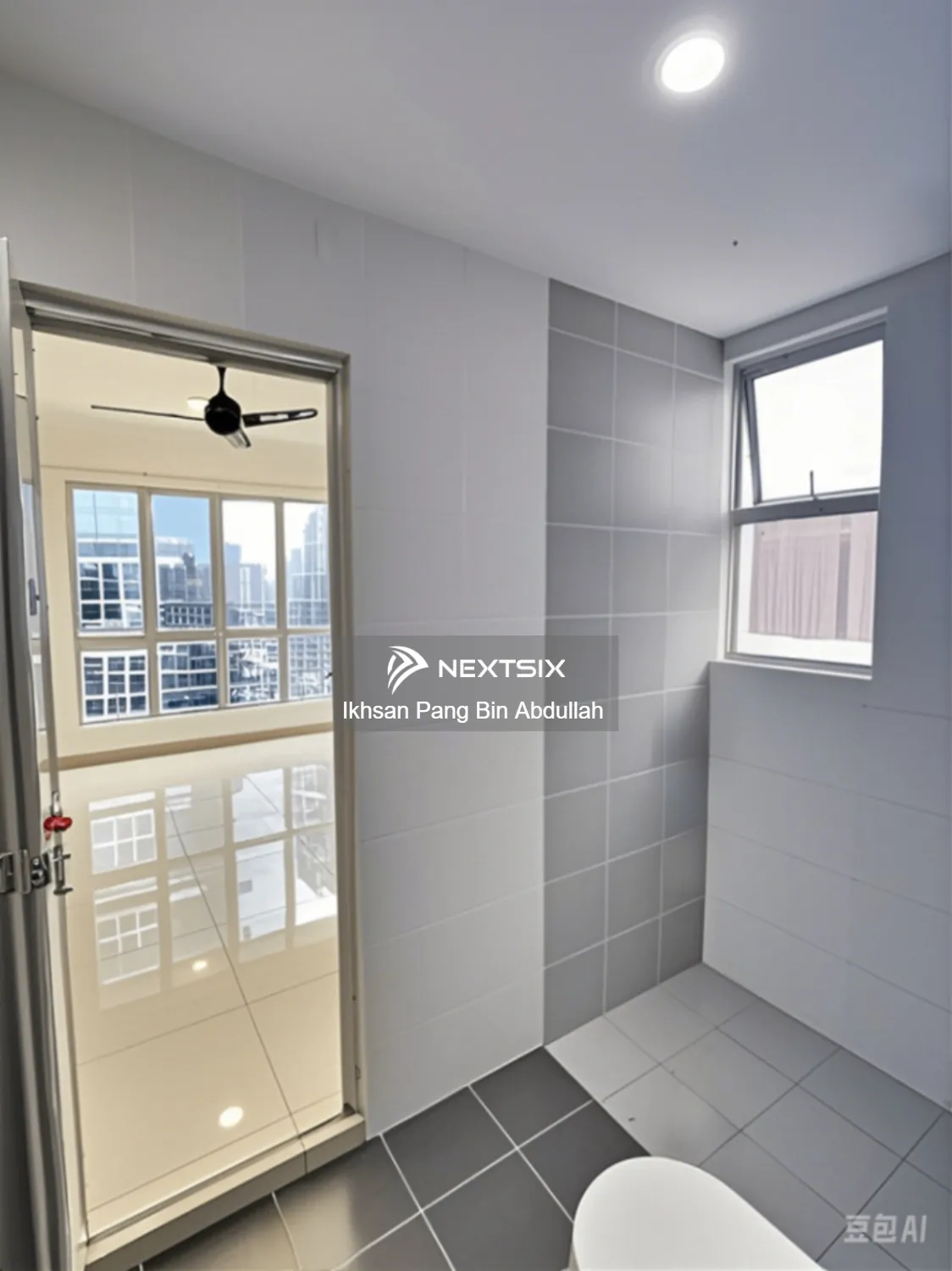 Condominium For Sale in Tampoi Johor - Image 5