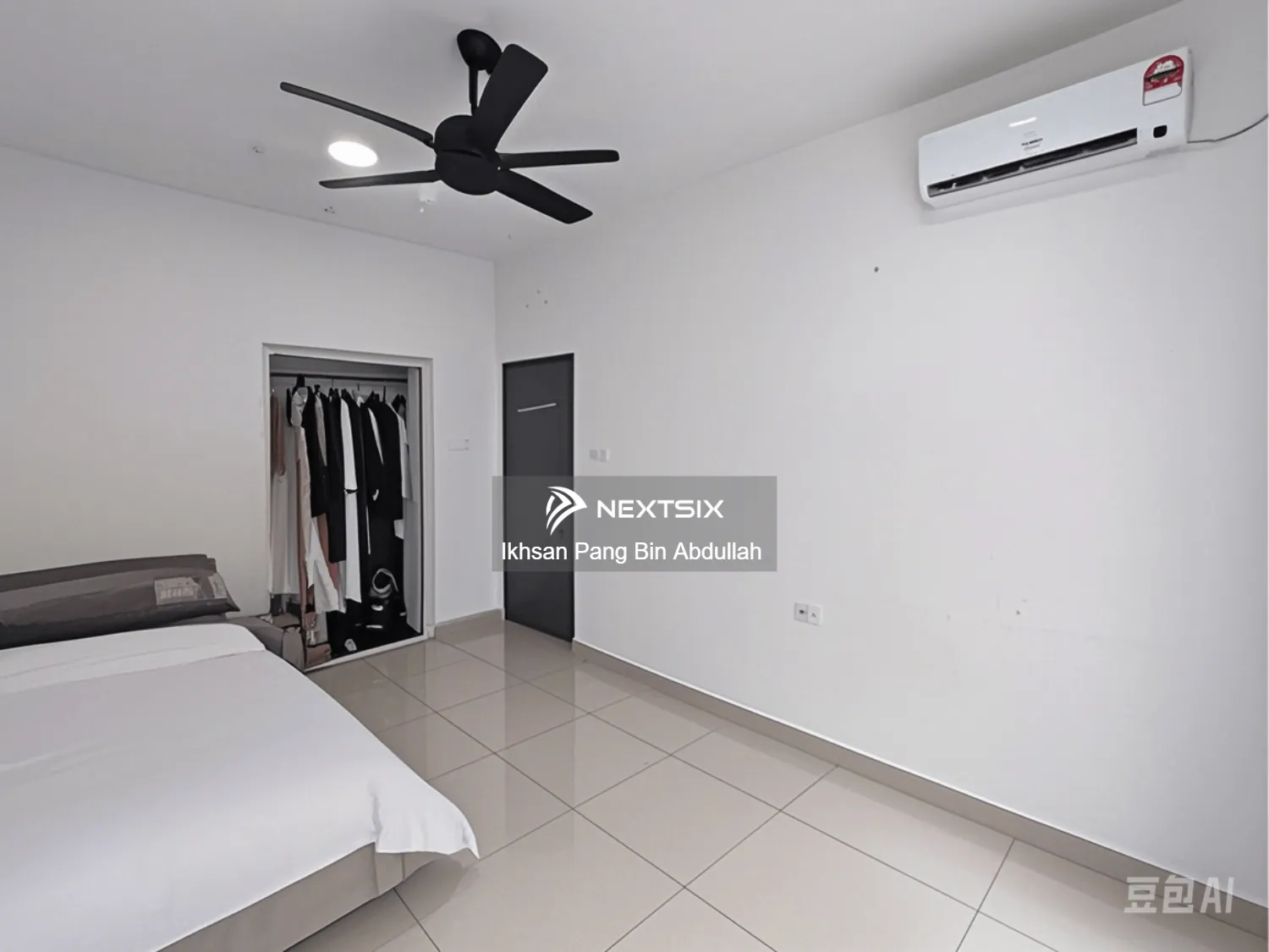 Condominium For Sale in Tampoi Johor - Image 6