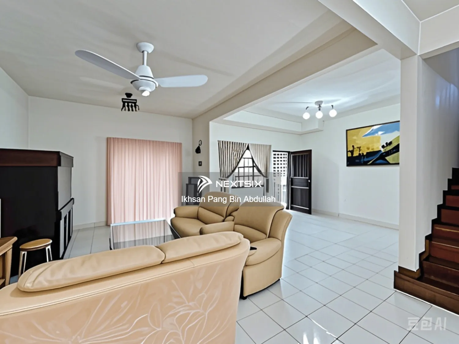 2-sty Terrace/Link House For Sale in Kulai Johor