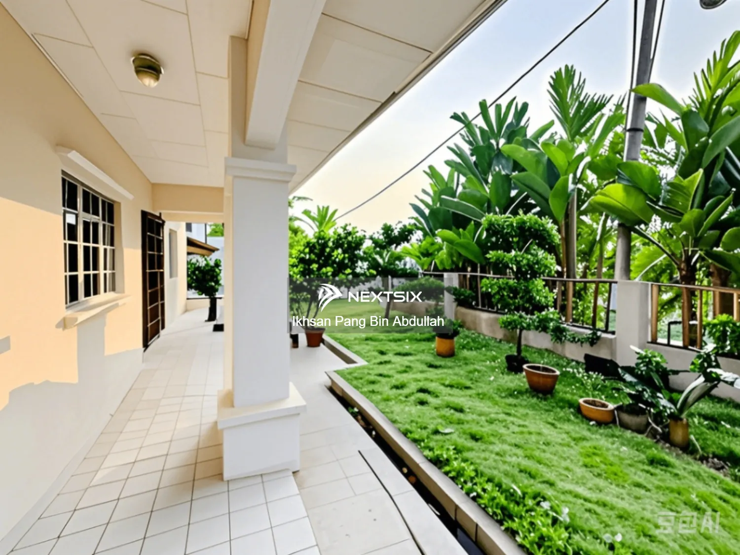 2-sty Terrace/Link House For Sale in Kulai Johor - Image 10