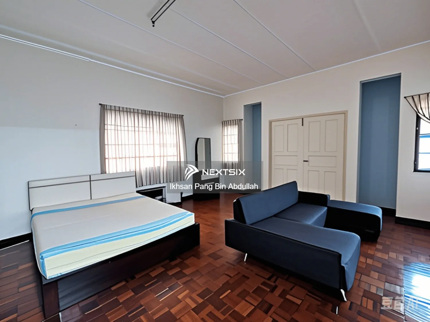 2-sty Terrace/Link House For Sale in Kulai Johor - Image 2