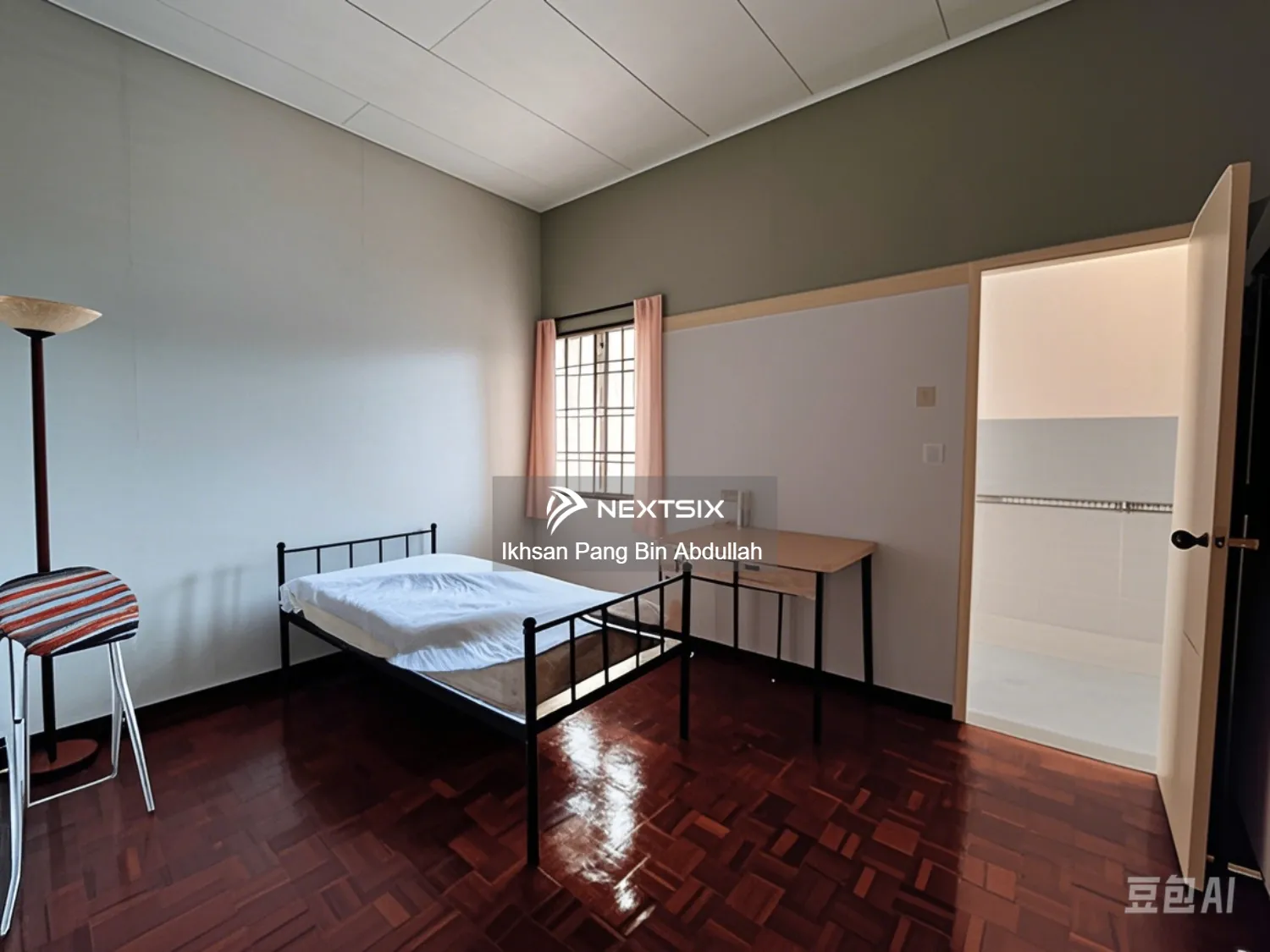 2-sty Terrace/Link House For Sale in Kulai Johor - Image 4