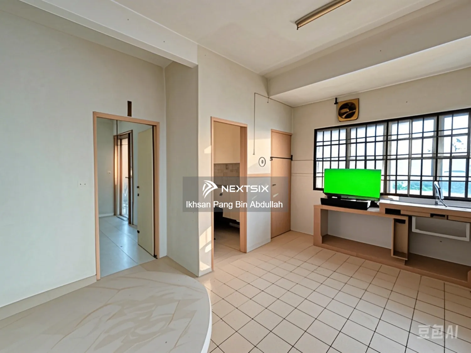 2-sty Terrace/Link House For Sale in Kulai Johor - Image 5