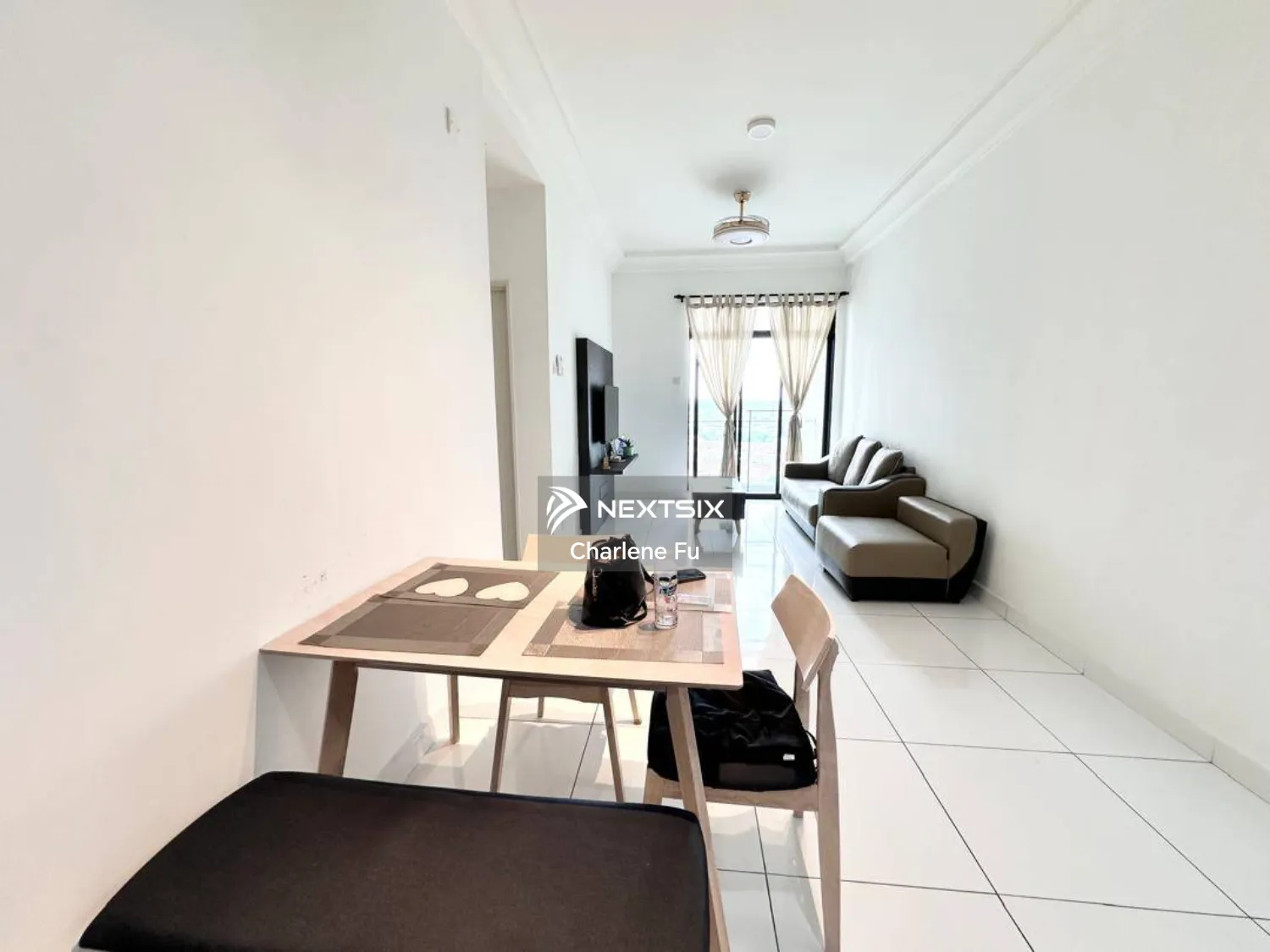 Apartment For Rent in Johor Bahru Johor - Image 2