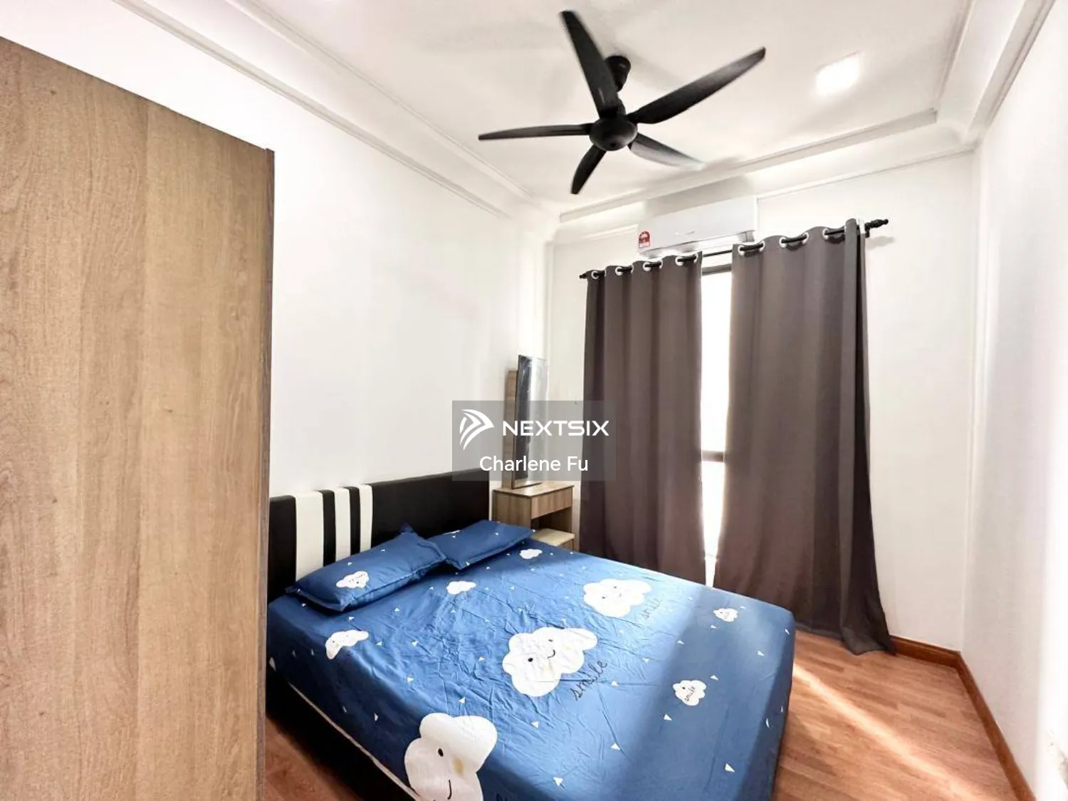 Apartment For Rent in Johor Bahru Johor - Image 5