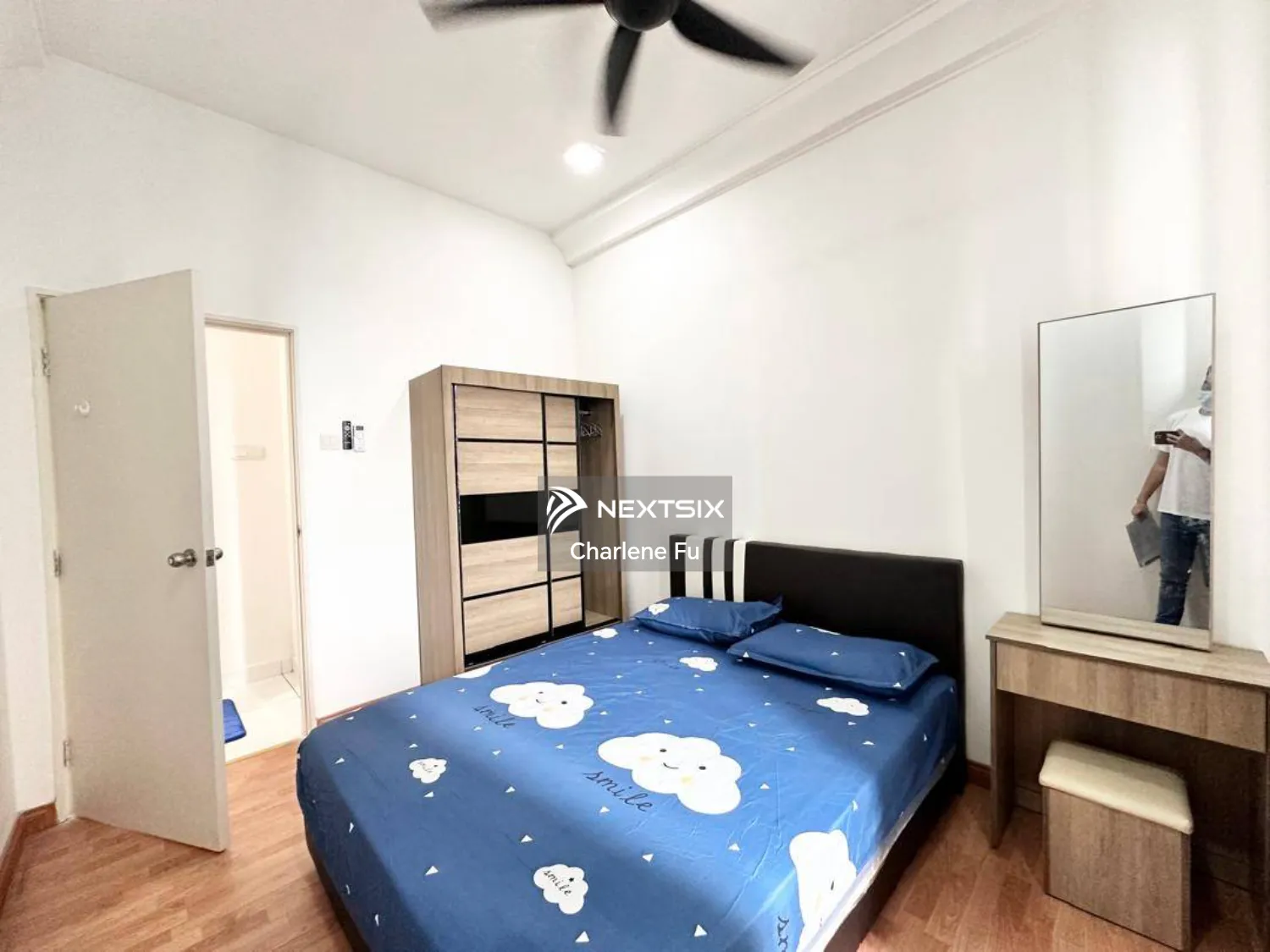 Apartment For Rent in Johor Bahru Johor - Image 6