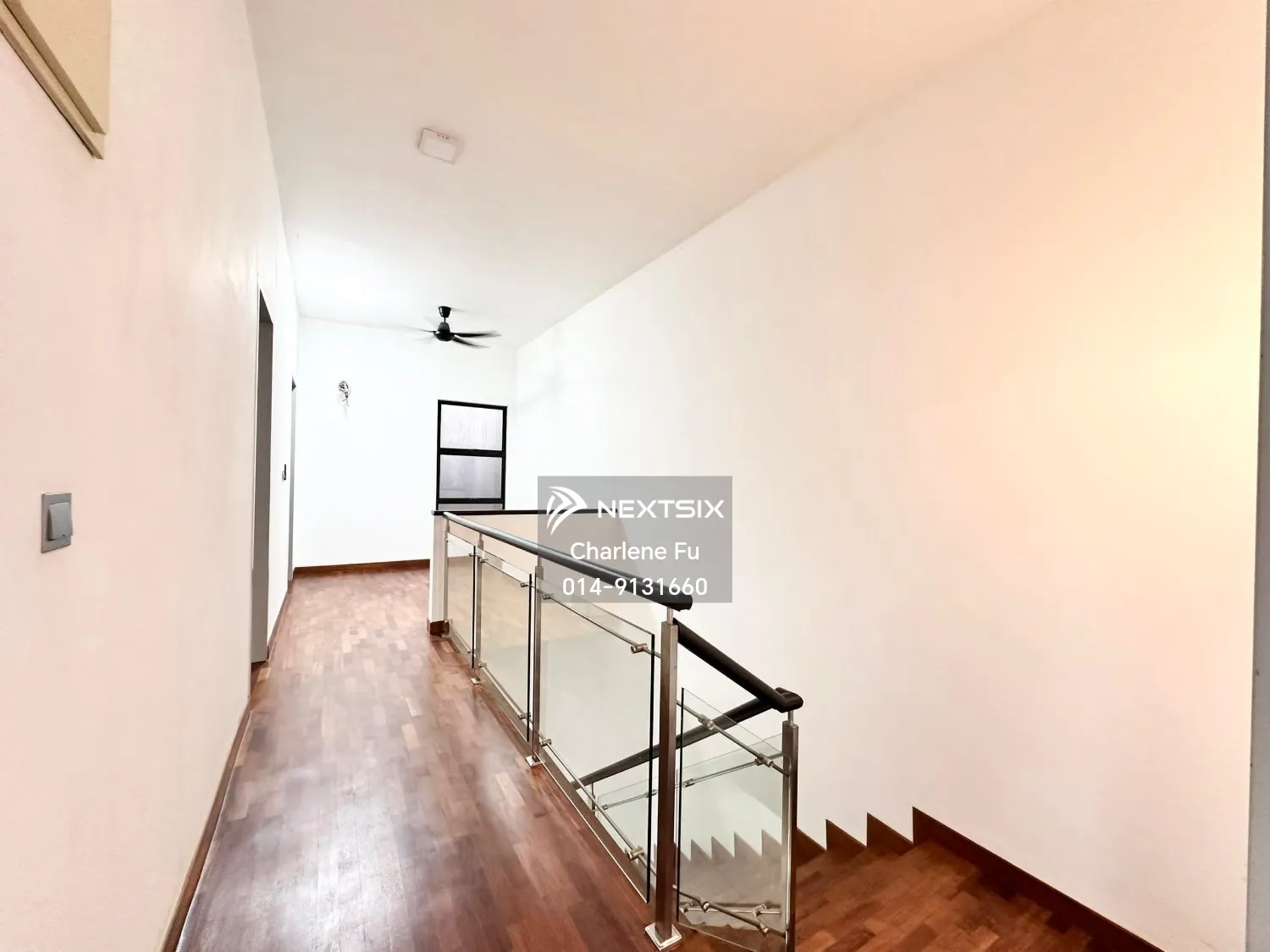 Cluster House For Rent in Iskandar Puteri (Nusajaya) Johor - Image 5