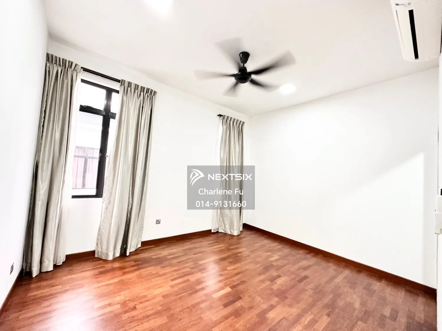 Cluster House For Rent in Iskandar Puteri (Nusajaya) Johor - Image 6