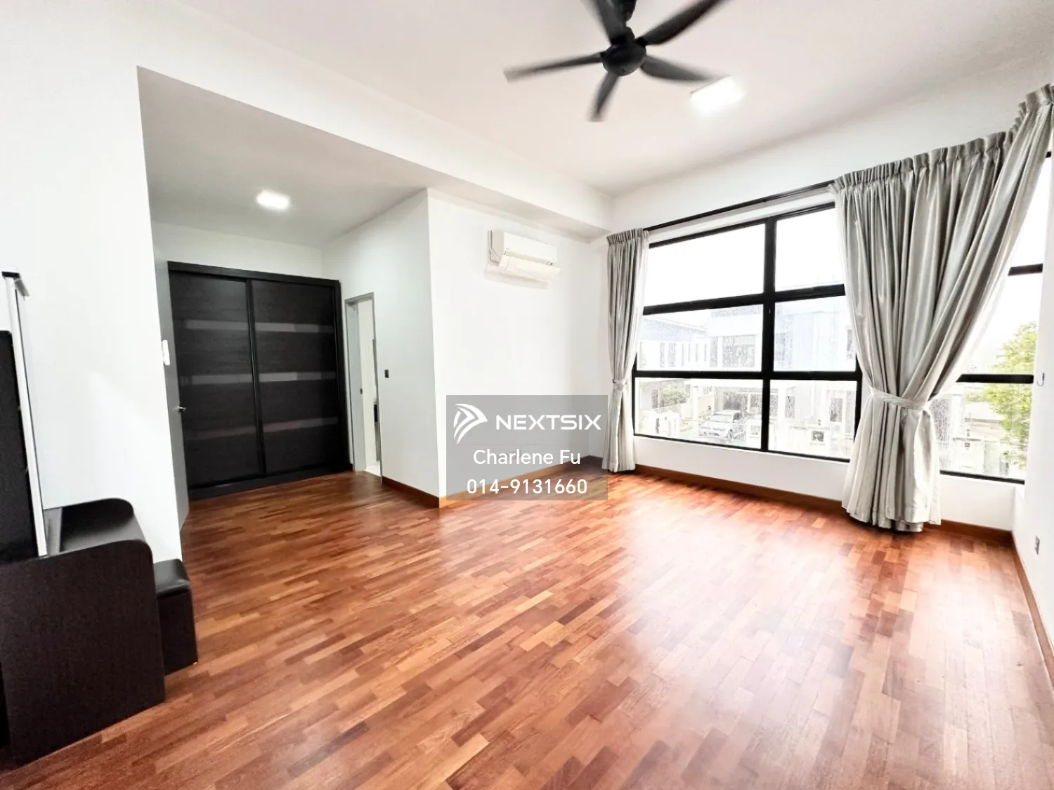 Cluster House For Rent in Iskandar Puteri (Nusajaya) Johor - Image 7