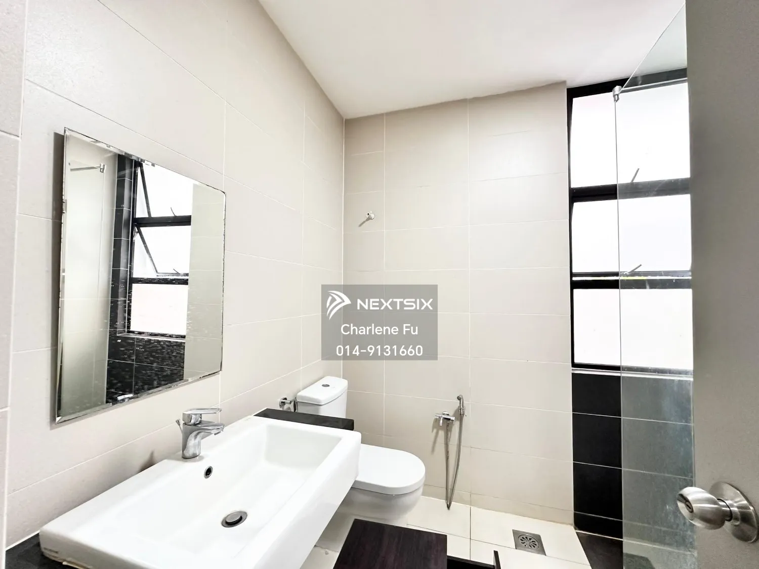 Cluster House For Rent in Iskandar Puteri (Nusajaya) Johor - Image 8