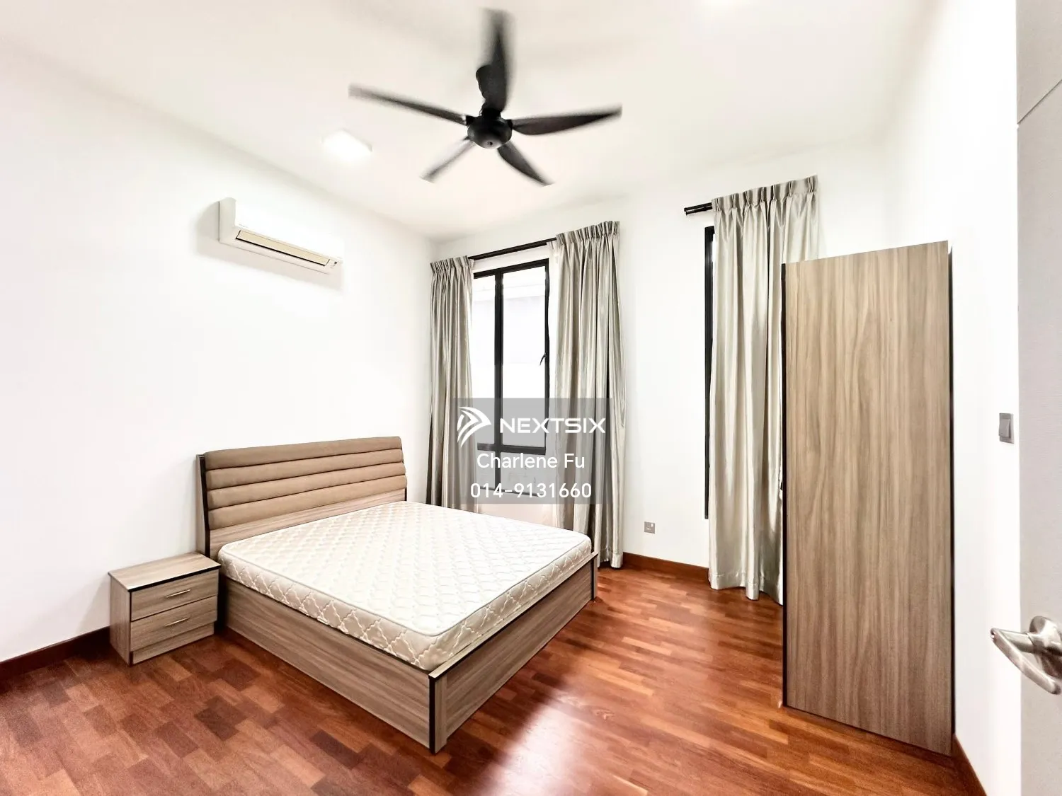 Cluster House For Rent in Iskandar Puteri (Nusajaya) Johor - Image 9