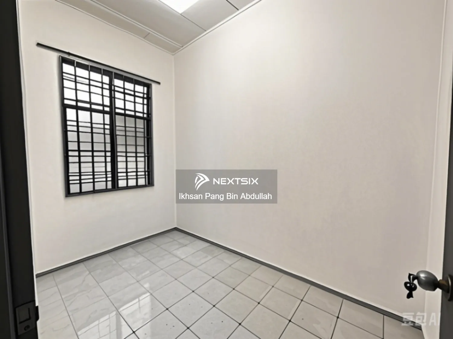 1-sty Terrace/Link House For Sale in Kulai Johor
