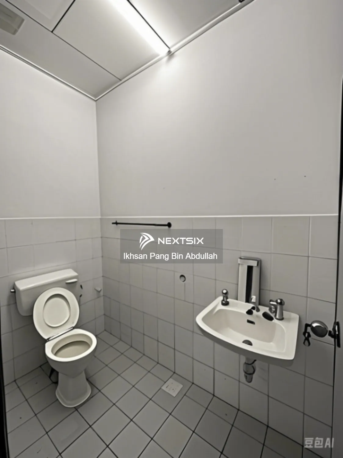 1-sty Terrace/Link House For Sale in Kulai Johor - Image 10