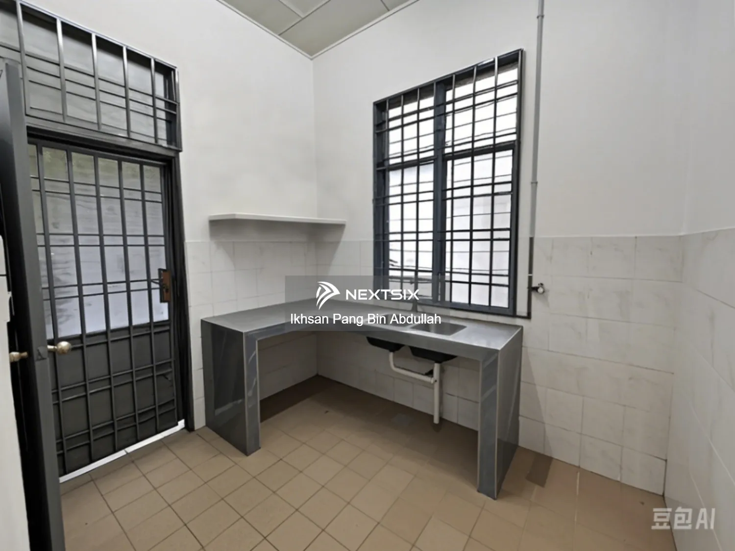 1-sty Terrace/Link House For Sale in Kulai Johor - Image 6