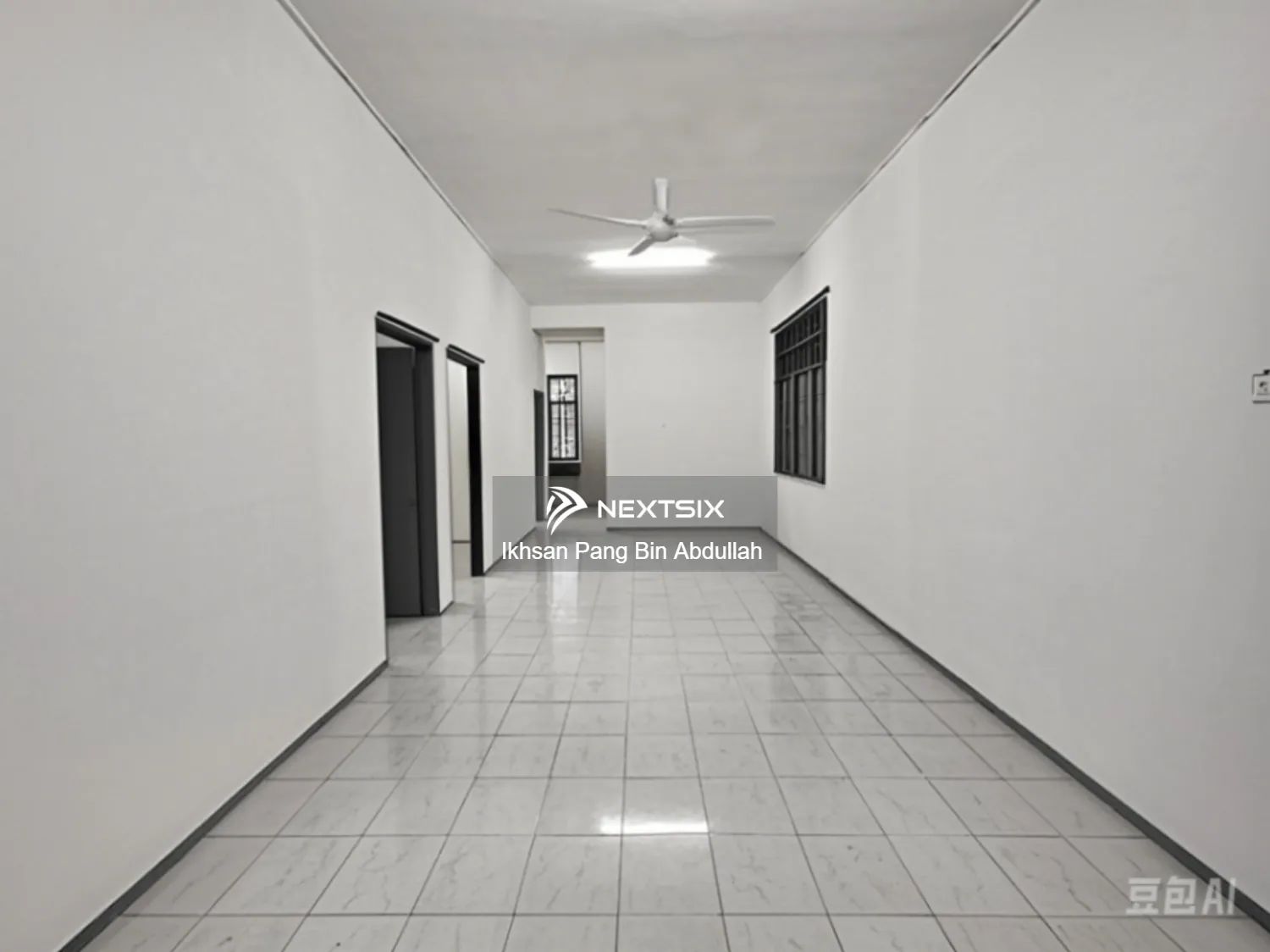 1-sty Terrace/Link House For Sale in Kulai Johor - Image 7