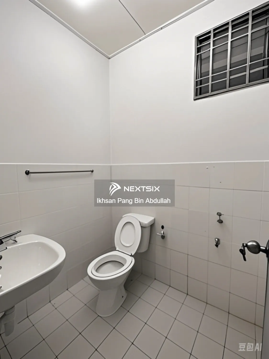 1-sty Terrace/Link House For Sale in Kulai Johor - Image 9