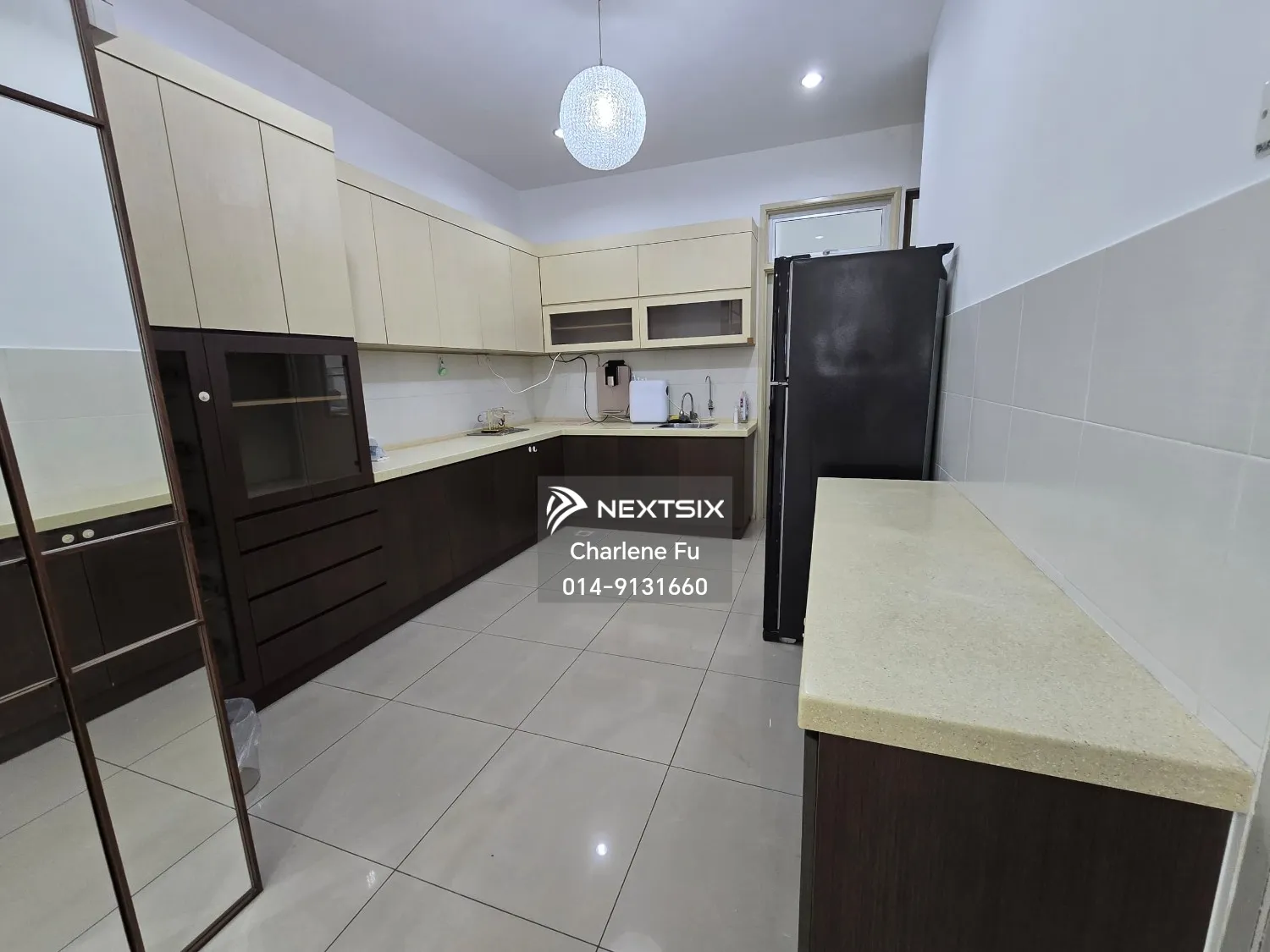 Cluster House For Rent in Horizon Hills Johor - Image 8