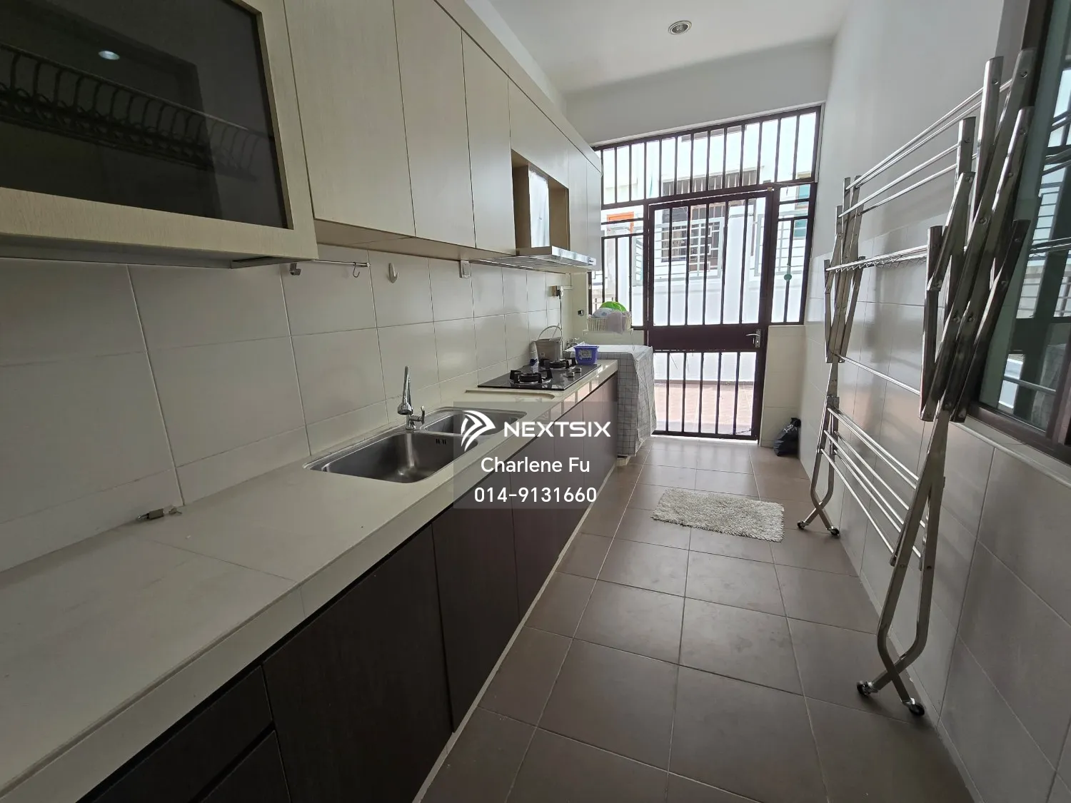 Cluster House For Rent in Horizon Hills Johor - Image 9