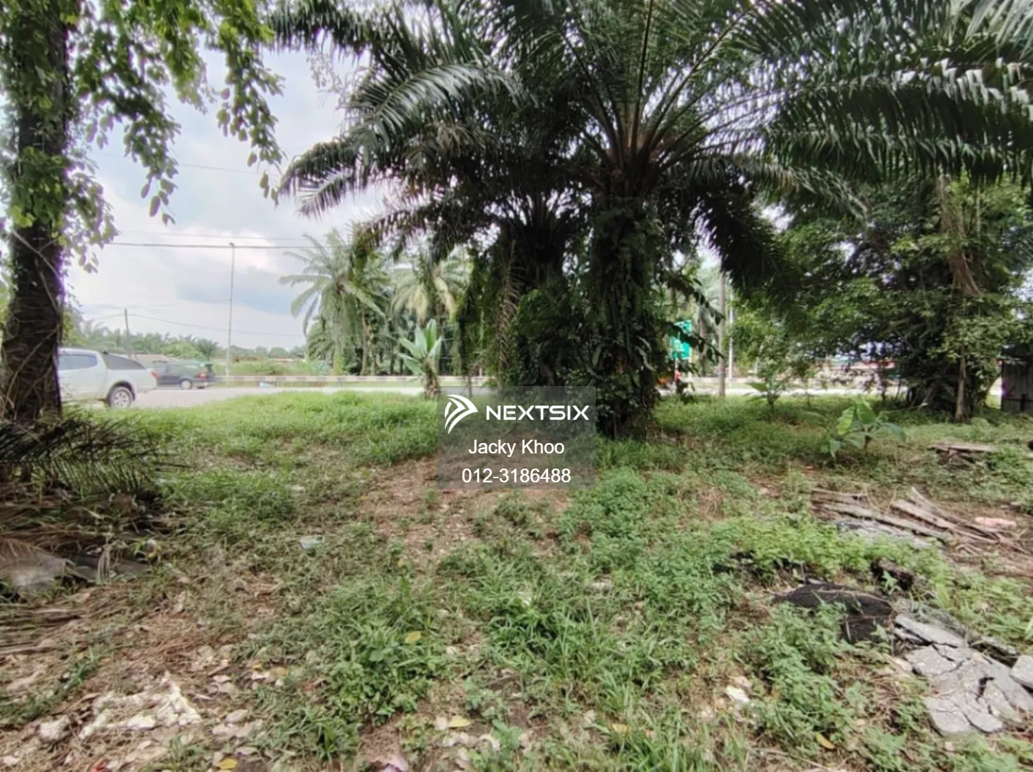 Industrial Land For Sale in Telok Panglima Garang Selangor - Image 5