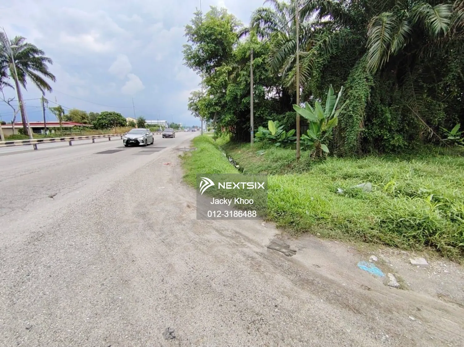Industrial Land For Sale in Telok Panglima Garang Selangor - Image 7