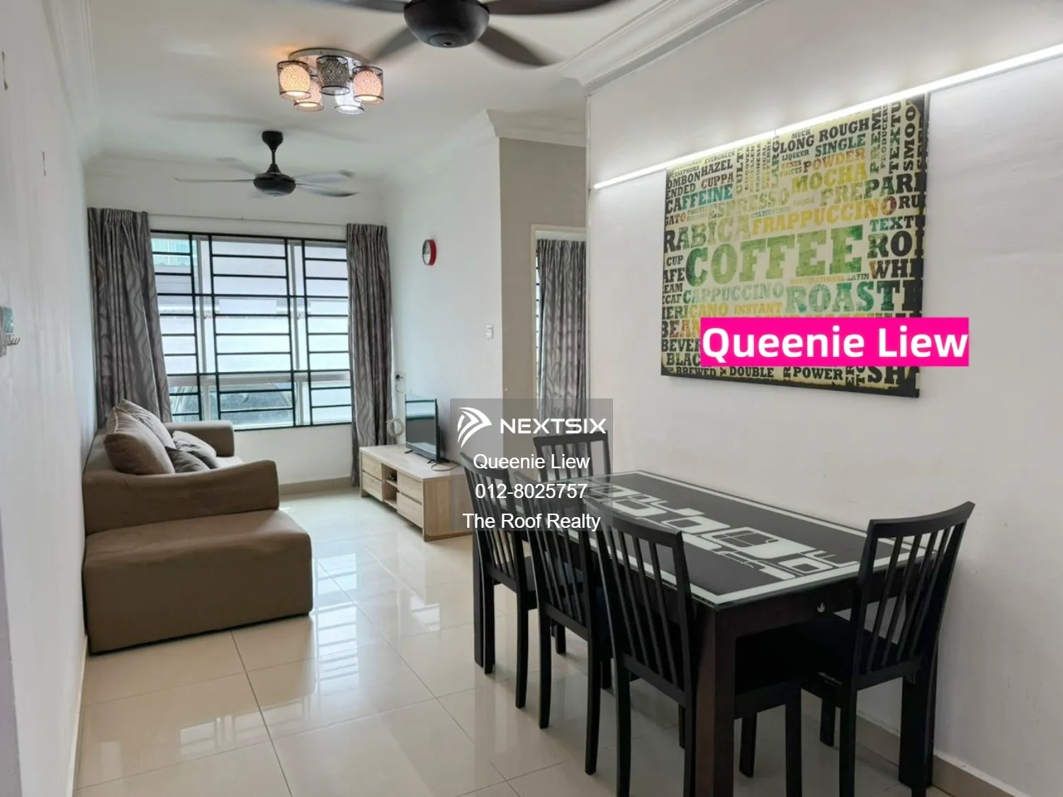 Apartment For Rent in Kota Kinabalu Sabah - Image 2