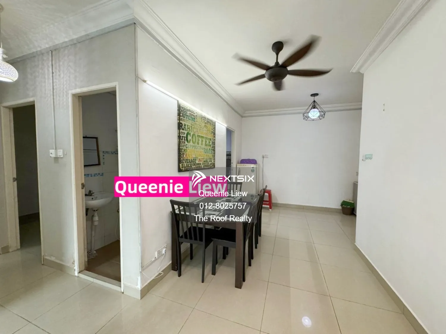 Apartment For Rent in Kota Kinabalu Sabah - Image 3