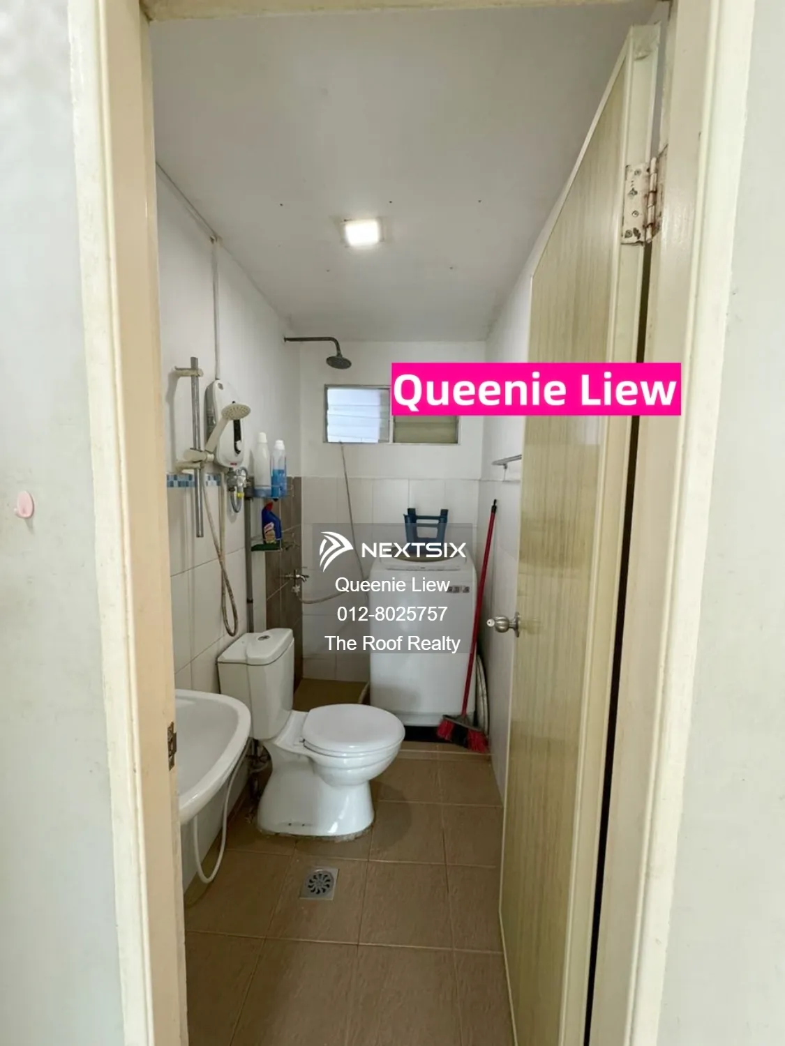 Apartment For Rent in Kota Kinabalu Sabah - Image 7