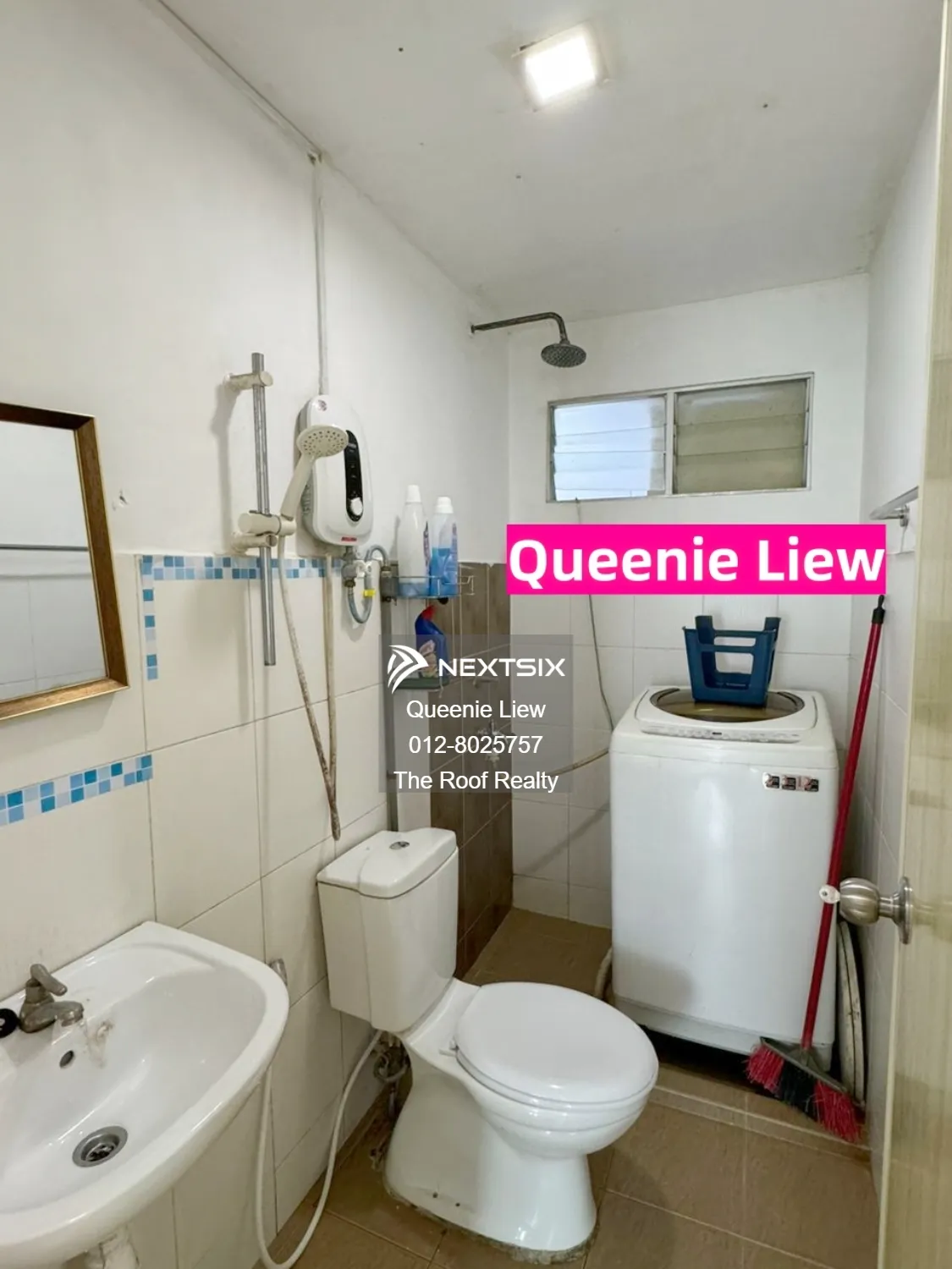 Apartment For Rent in Kota Kinabalu Sabah - Image 8