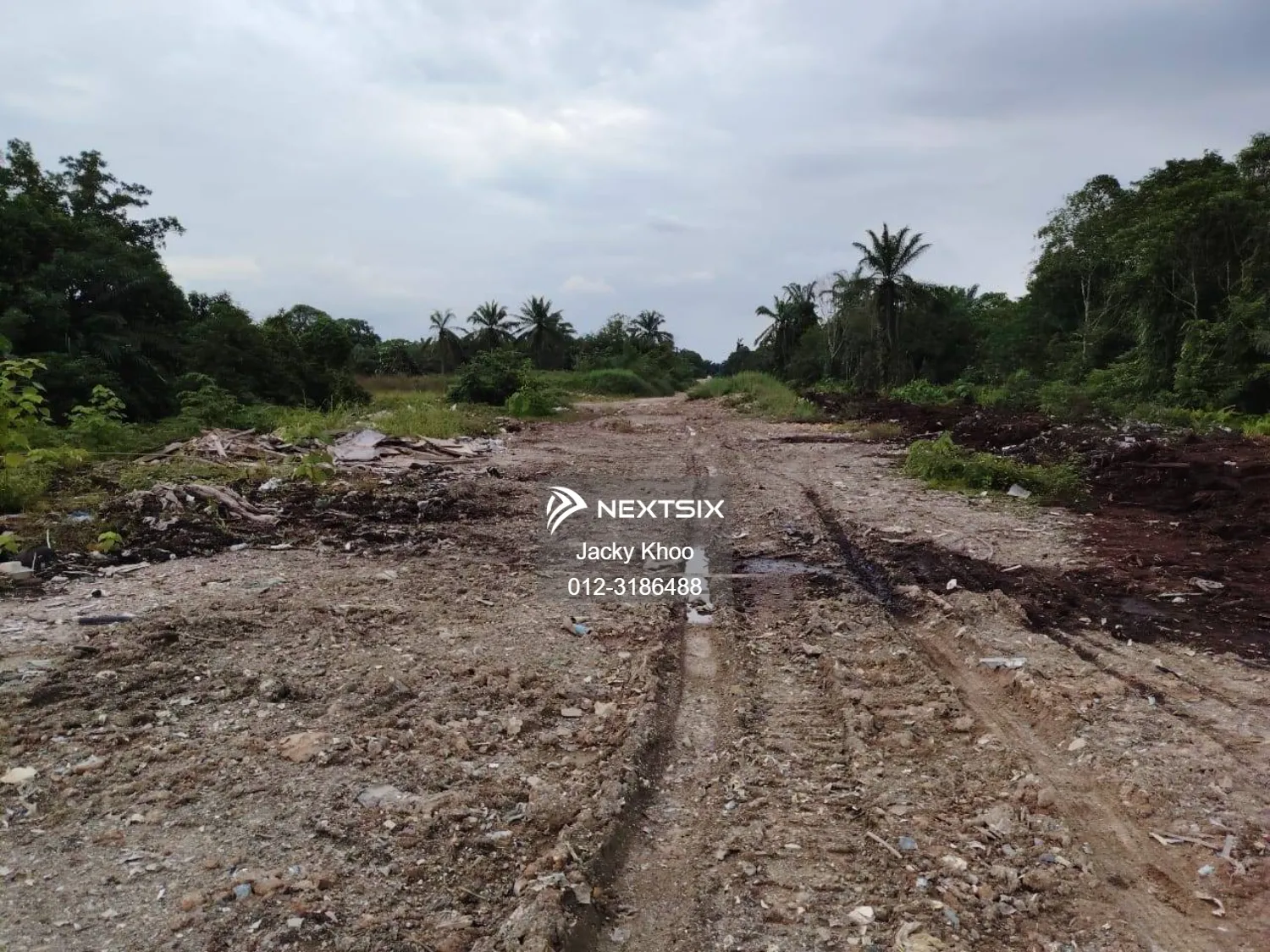 Agricultural Land For Sale in Telok Panglima Garang Selangor - Image 3