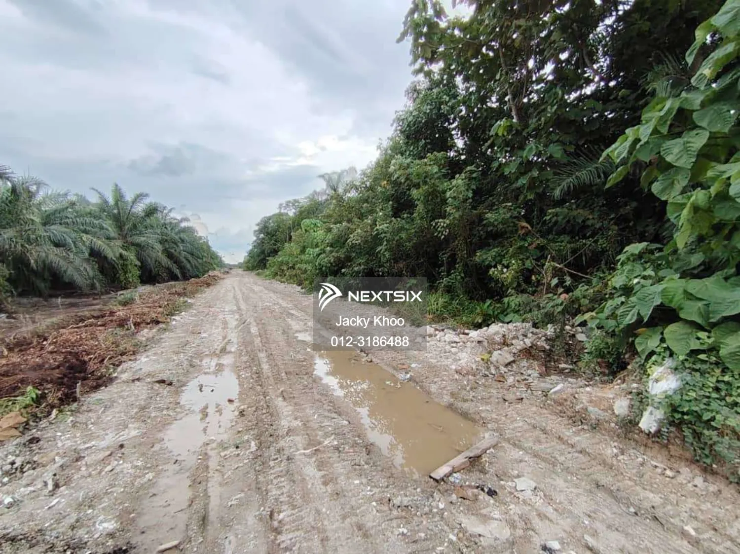 Agricultural Land For Sale in Telok Panglima Garang Selangor - Image 6