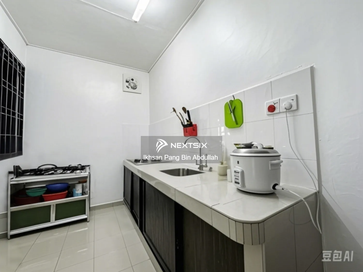 2-sty Terrace/Link House For Sale in Kulai Johor - Image 4