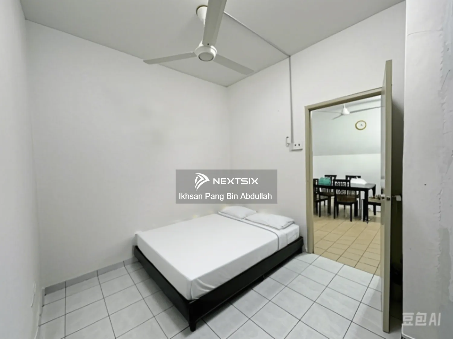 2-sty Terrace/Link House For Sale in Kulai Johor - Image 5