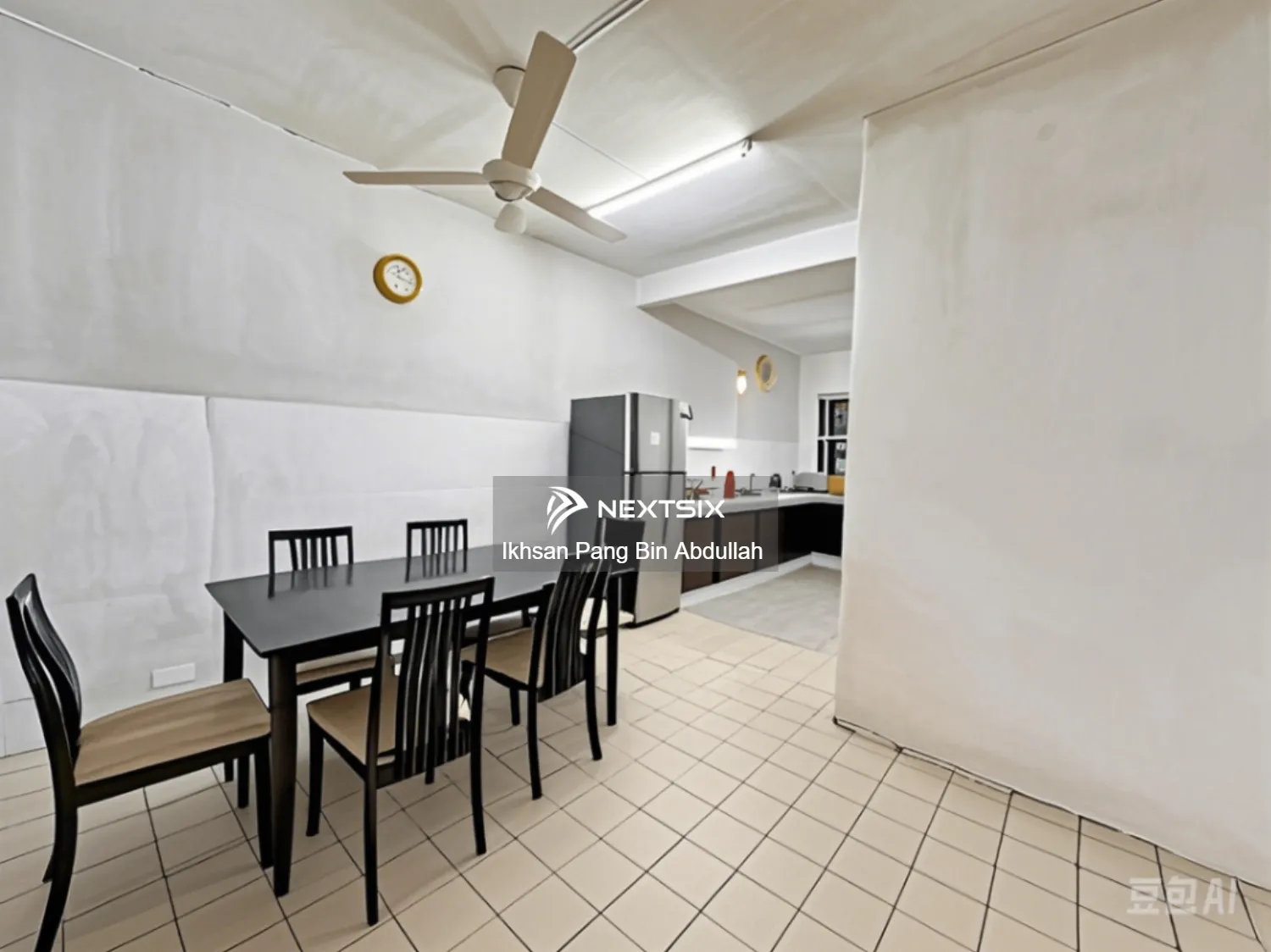 2-sty Terrace/Link House For Sale in Kulai Johor - Image 7