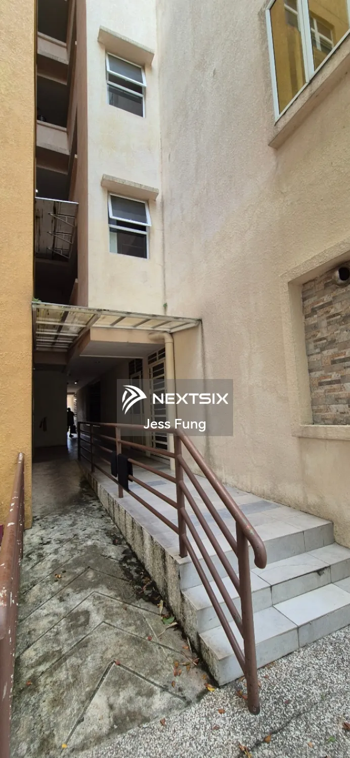 Condominium For Sale in Kota Kinabalu Sabah