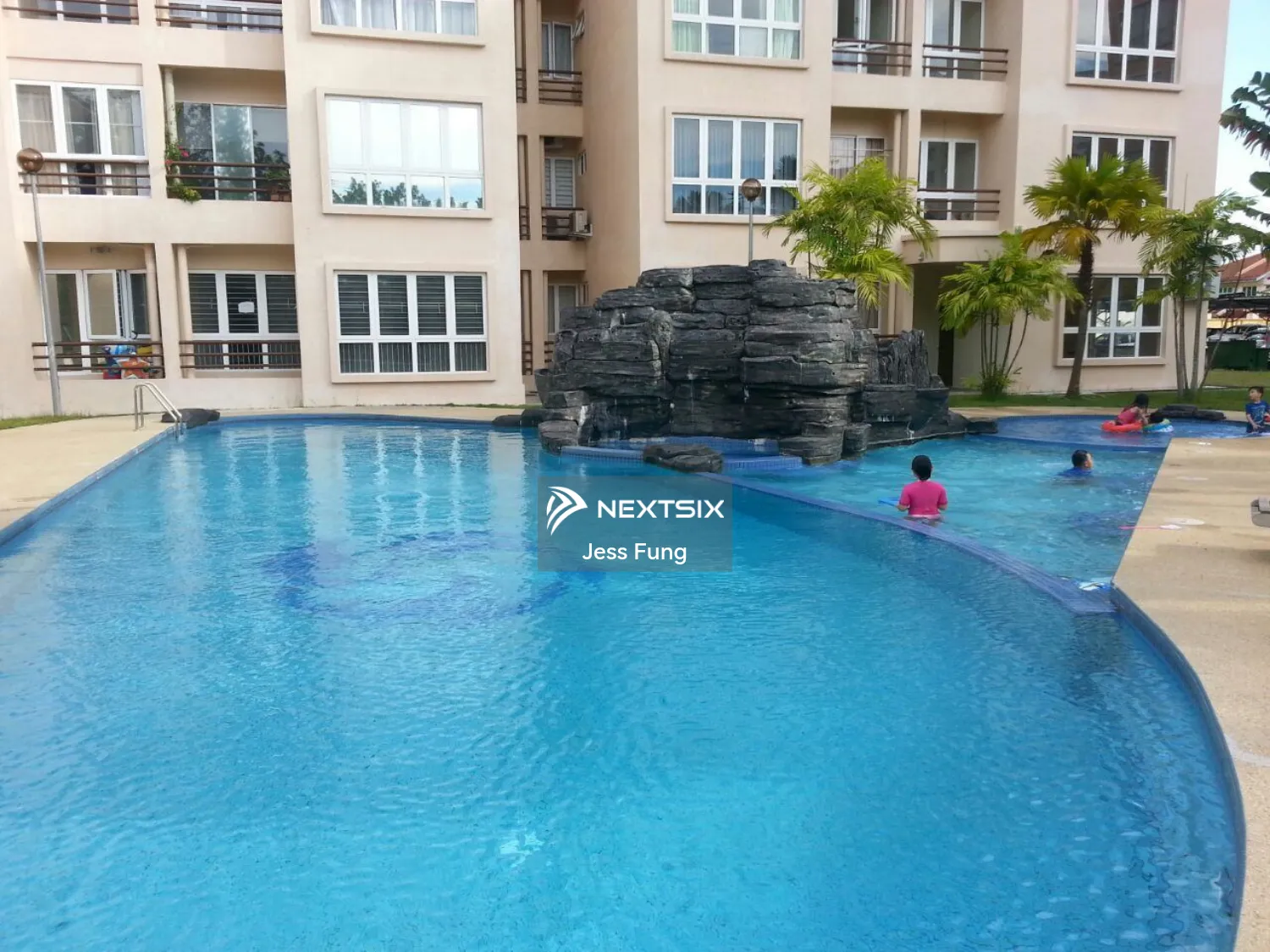 Condominium For Sale in Kota Kinabalu Sabah - Image 16