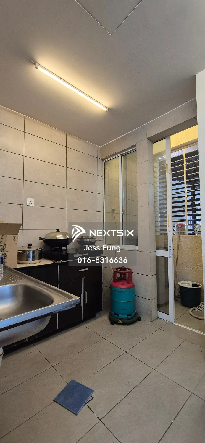 Condominium For Sale in Kota Kinabalu Sabah - Image 7