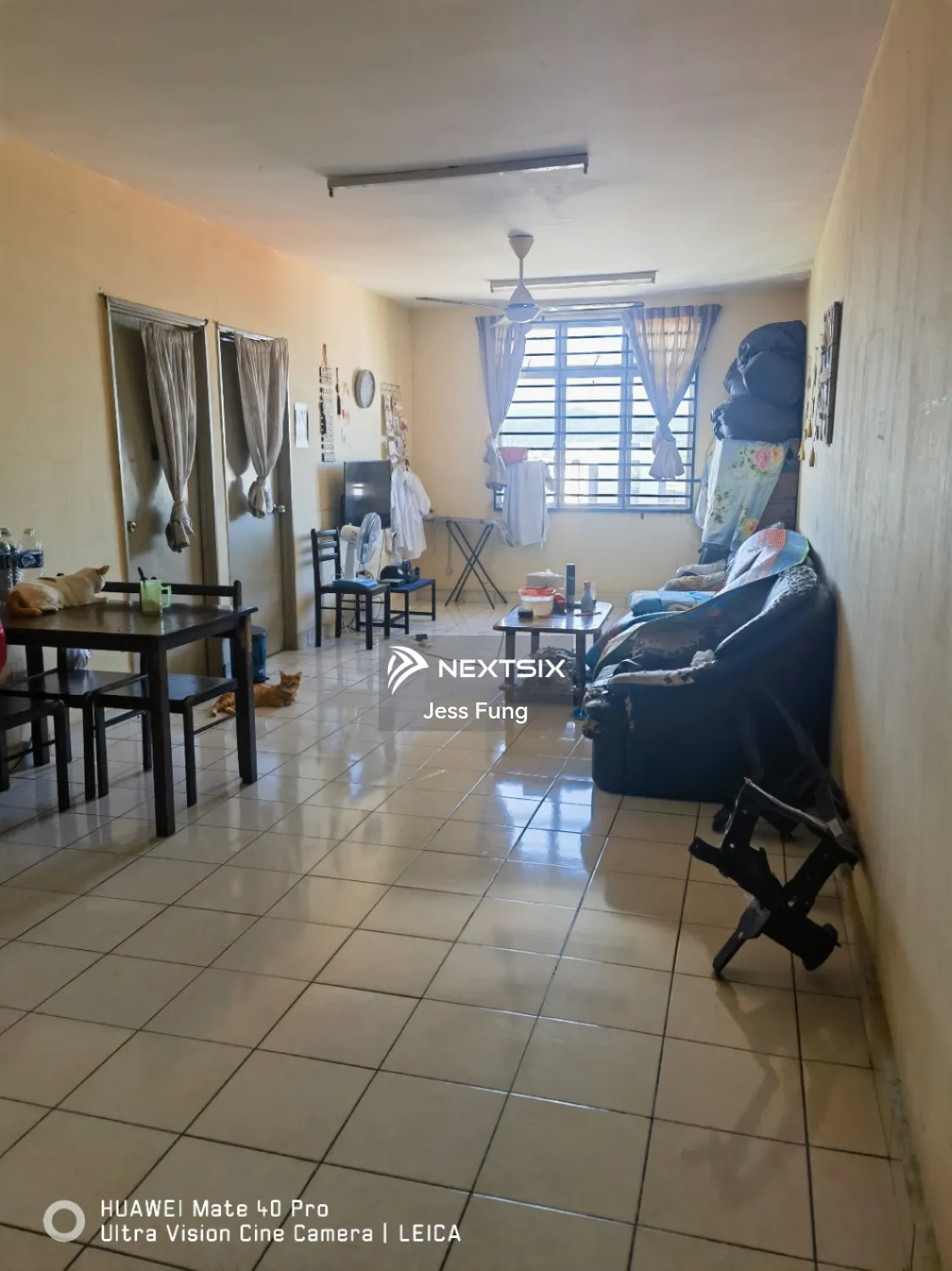 Apartment For Sale in Putatan Sabah