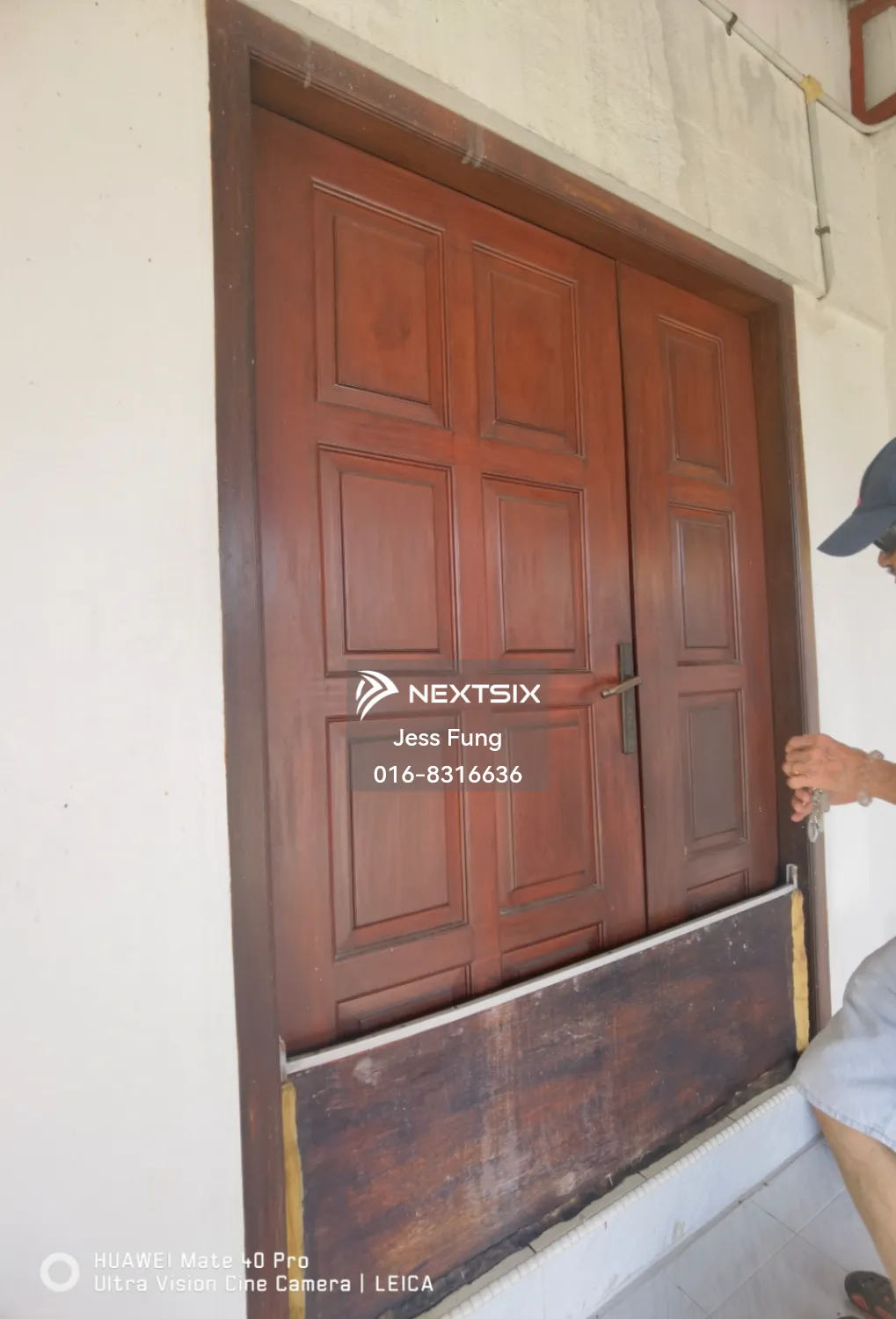 Semi-detached House For Sale in Penampang Sabah - Image 11