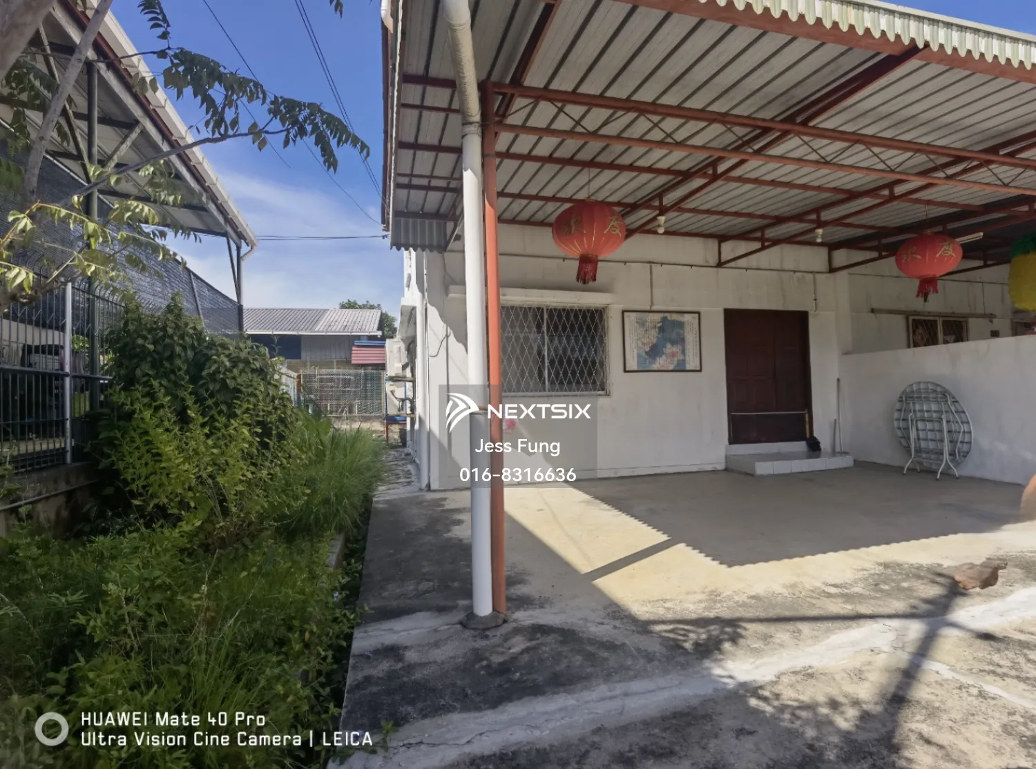 Semi-detached House For Sale in Penampang Sabah