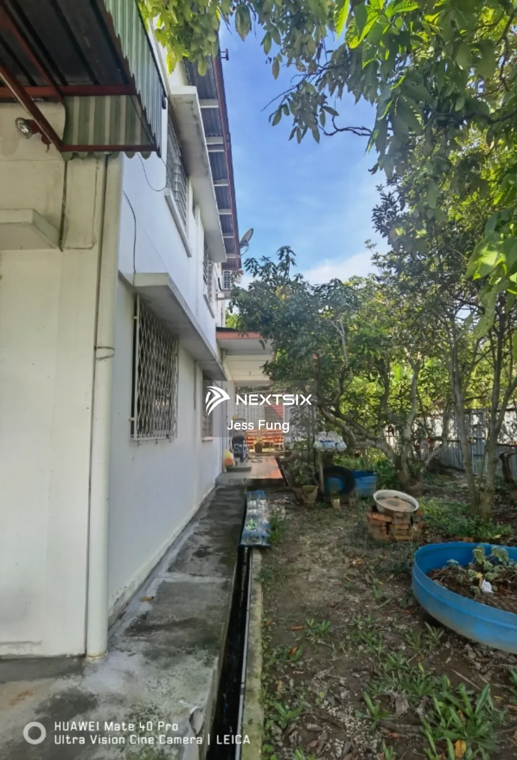 Semi-detached House For Sale in Penampang Sabah - Image 12